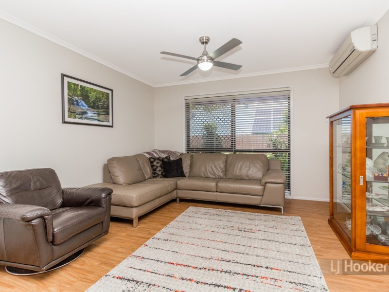 8 Claremont Parade, Forest Lake QLD 4078