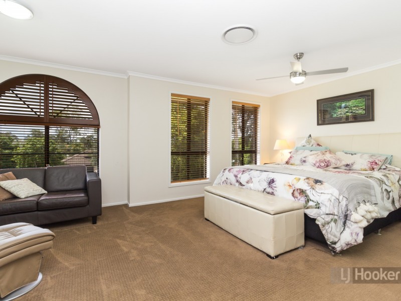8 Claremont Parade, Forest Lake QLD 4078