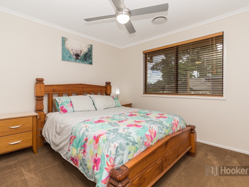 8 Claremont Parade, Forest Lake QLD 4078