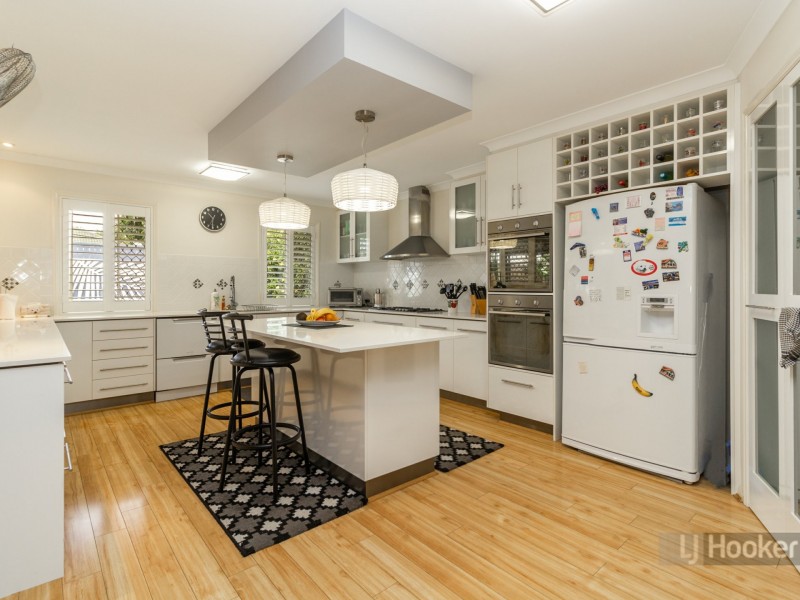 5 Abbotsford Place, Forest Lake QLD 4078