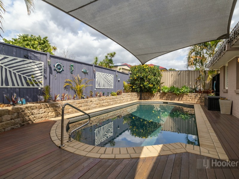 5 Abbotsford Place, Forest Lake QLD 4078