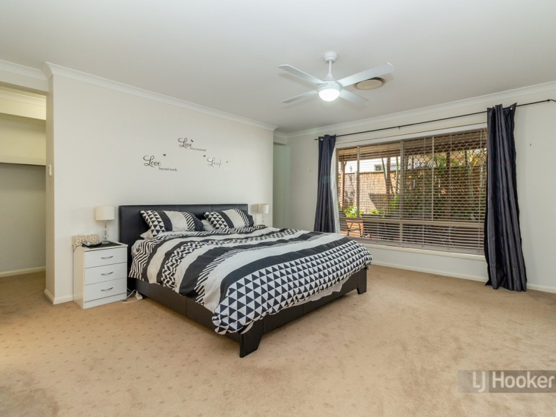 5 Abbotsford Place, Forest Lake QLD 4078