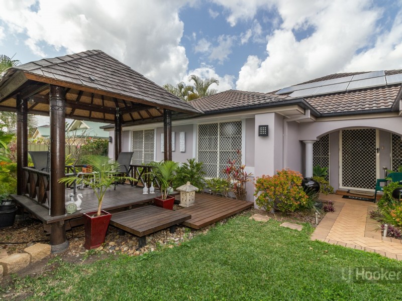 5 Abbotsford Place, Forest Lake QLD 4078