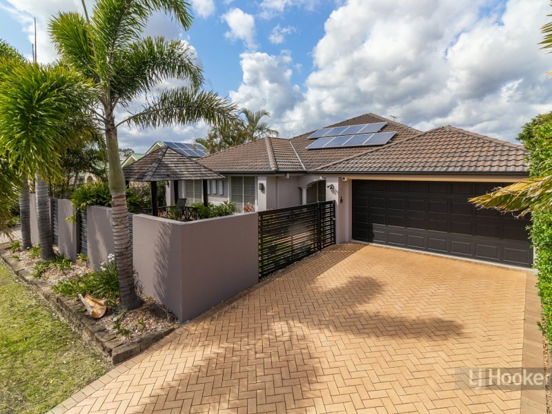 5 Abbotsford Place, Forest Lake QLD 4078