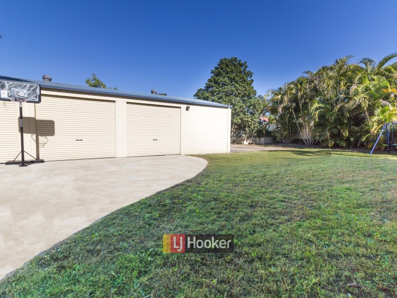 21 Parklands Drive, Boronia Heights QLD 4124