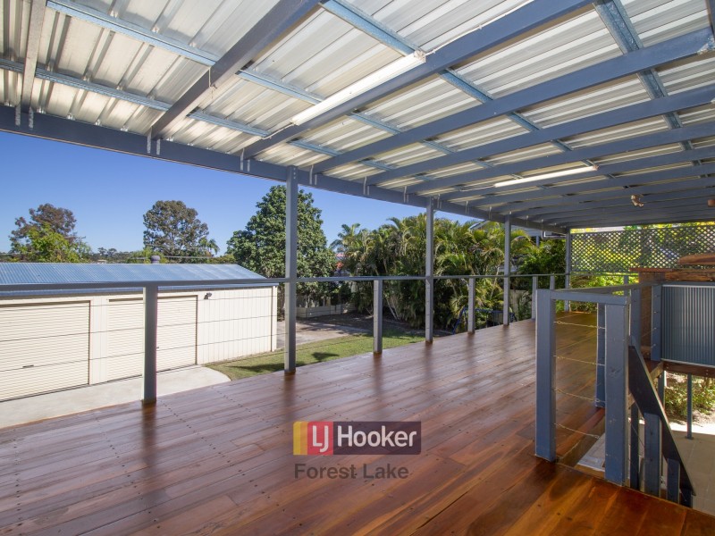 21 Parklands Drive, Boronia Heights QLD 4124