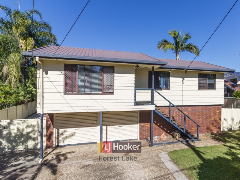 21 Parklands Drive, Boronia Heights QLD 4124