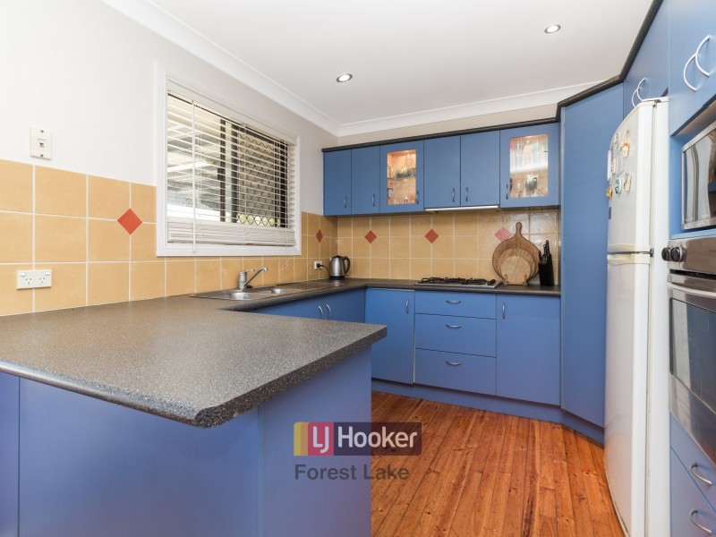 21 Parklands Drive, Boronia Heights QLD 4124