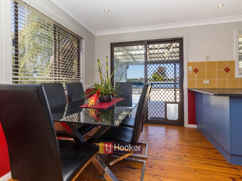 21 Parklands Drive, Boronia Heights QLD 4124