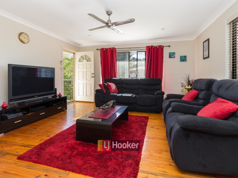21 Parklands Drive, Boronia Heights QLD 4124