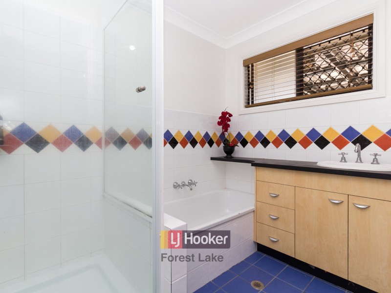 21 Parklands Drive, Boronia Heights QLD 4124