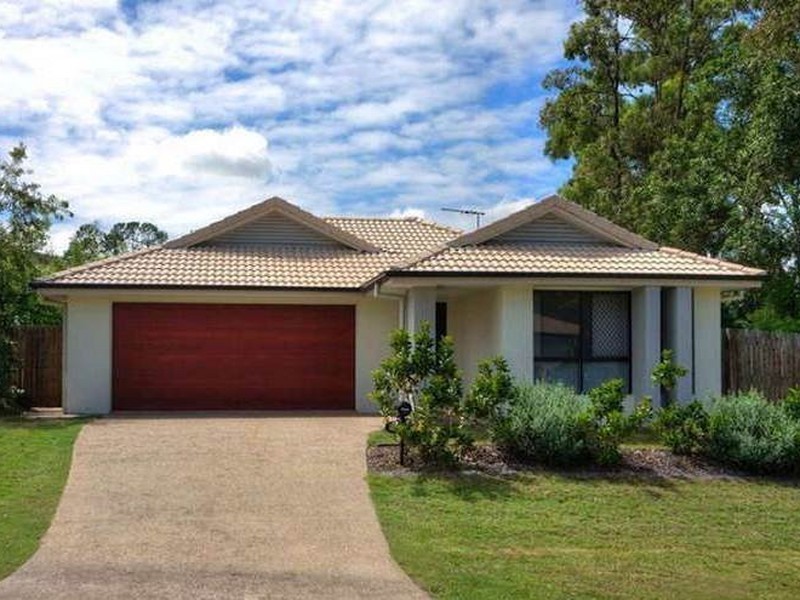 55 Brushwood Circuit, Forest Lake QLD 4078