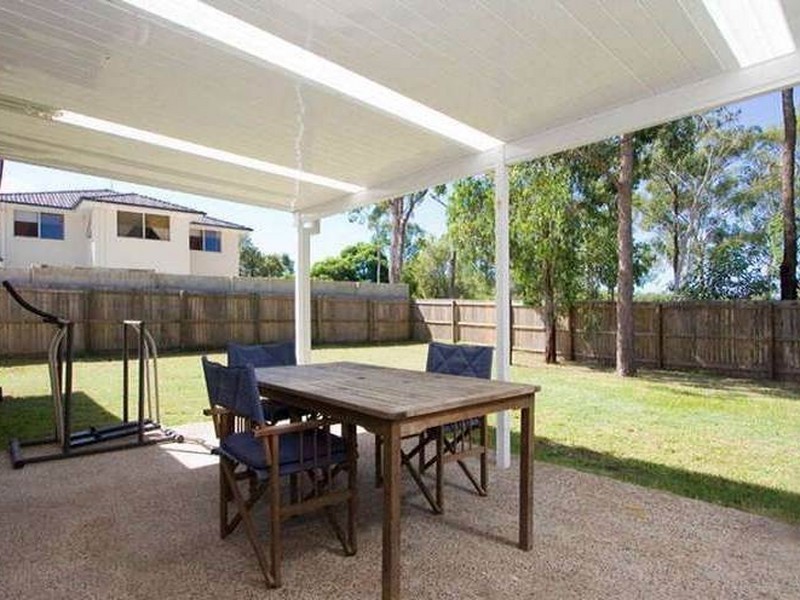 55 Brushwood Circuit, Forest Lake QLD 4078