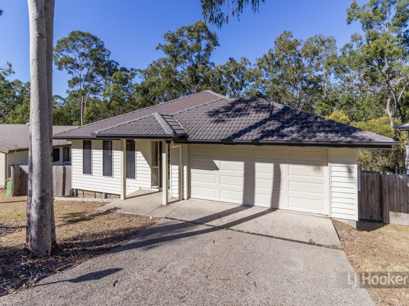21 Andrew Walker Drive, Goodna QLD 4300