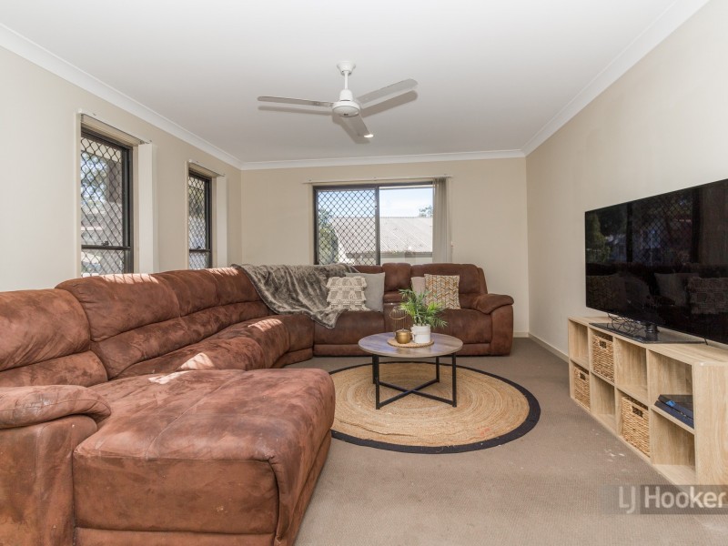 21 Andrew Walker Drive, Goodna QLD 4300
