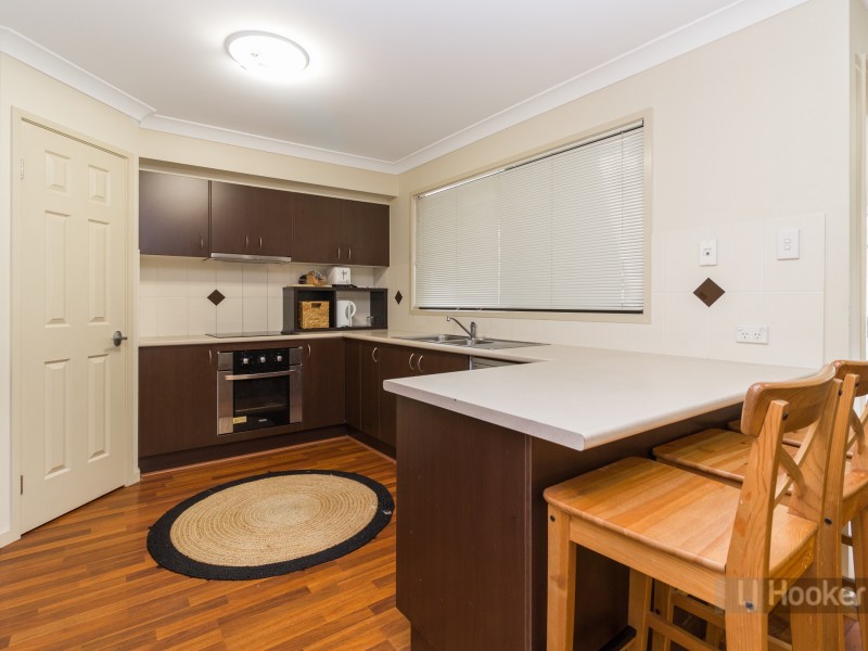 21 Andrew Walker Drive, Goodna QLD 4300
