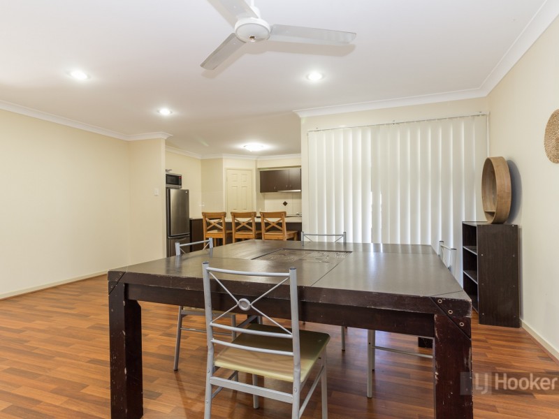 21 Andrew Walker Drive, Goodna QLD 4300
