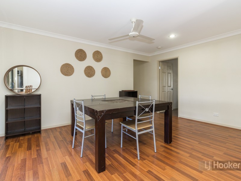 21 Andrew Walker Drive, Goodna QLD 4300