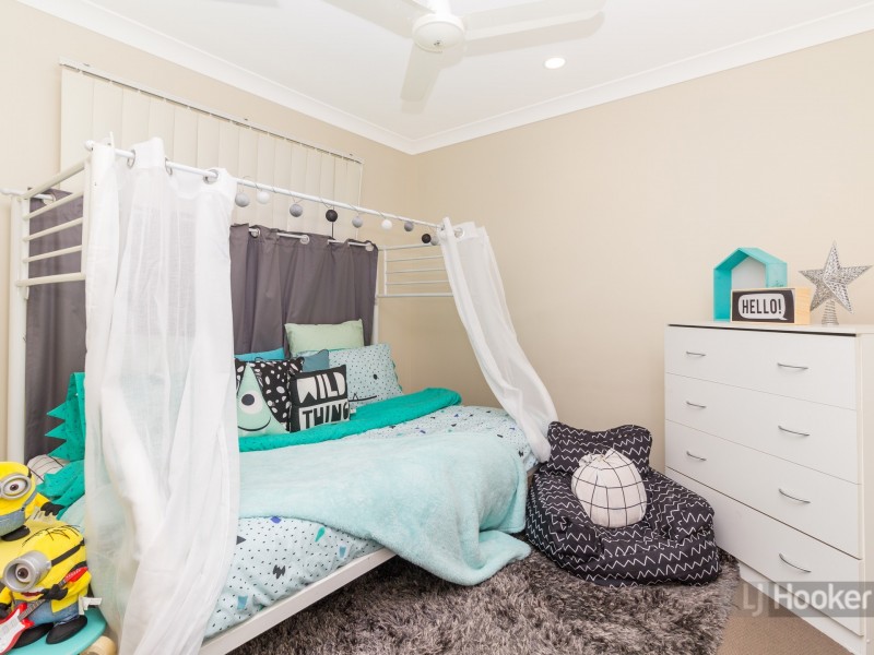 21 Andrew Walker Drive, Goodna QLD 4300