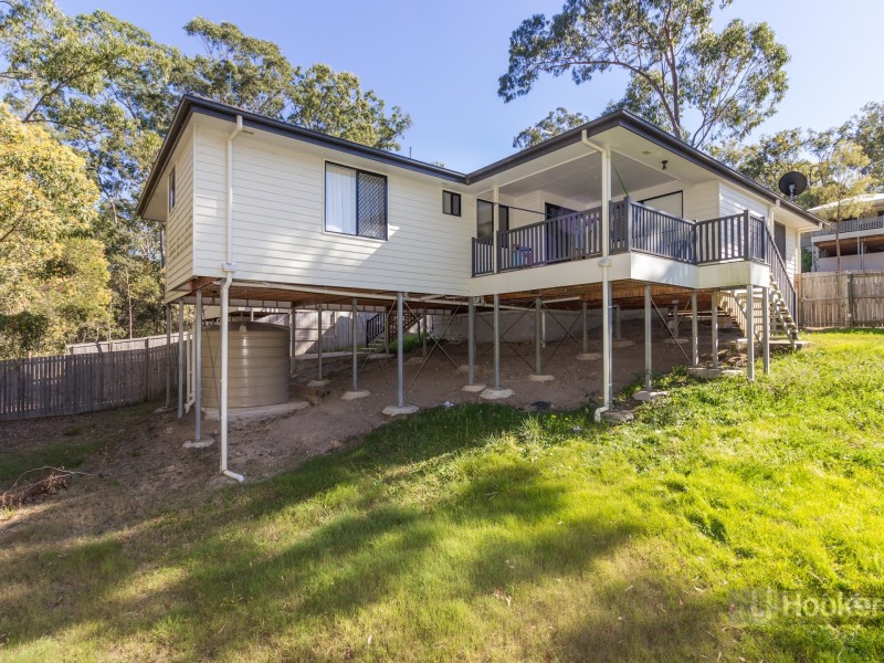21 Andrew Walker Drive, Goodna QLD 4300