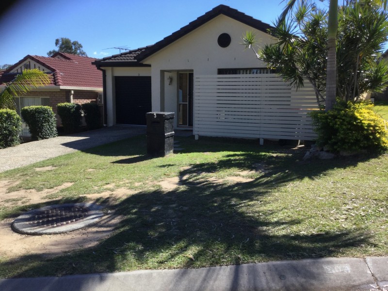 3 Crediton Place, Forest Lake QLD 4078