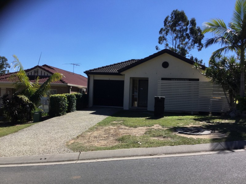 3 Crediton Place, Forest Lake QLD 4078