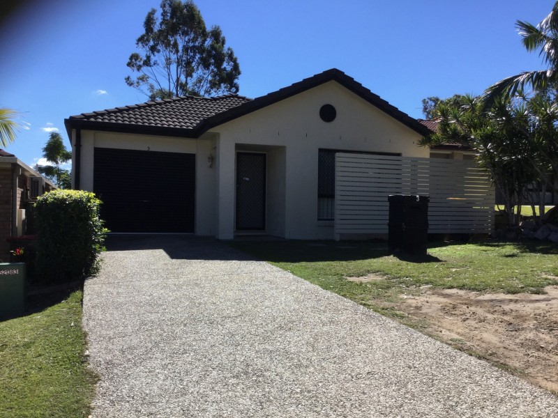3 Crediton Place, Forest Lake QLD 4078