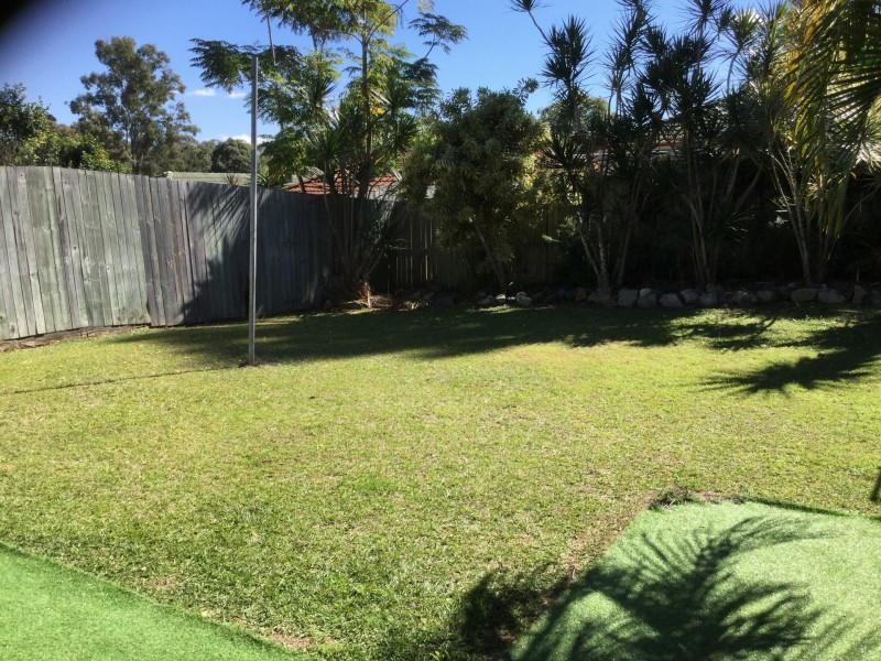 3 Crediton Place, Forest Lake QLD 4078