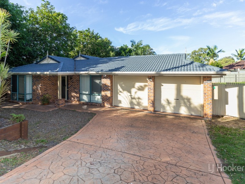 7 Honeysuckle Place, Forest Lake QLD 4078