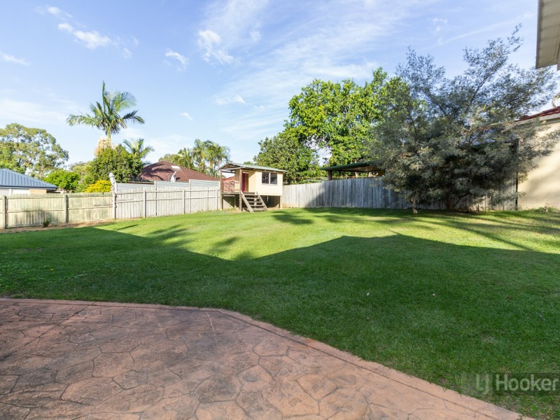 7 Honeysuckle Place, Forest Lake QLD 4078