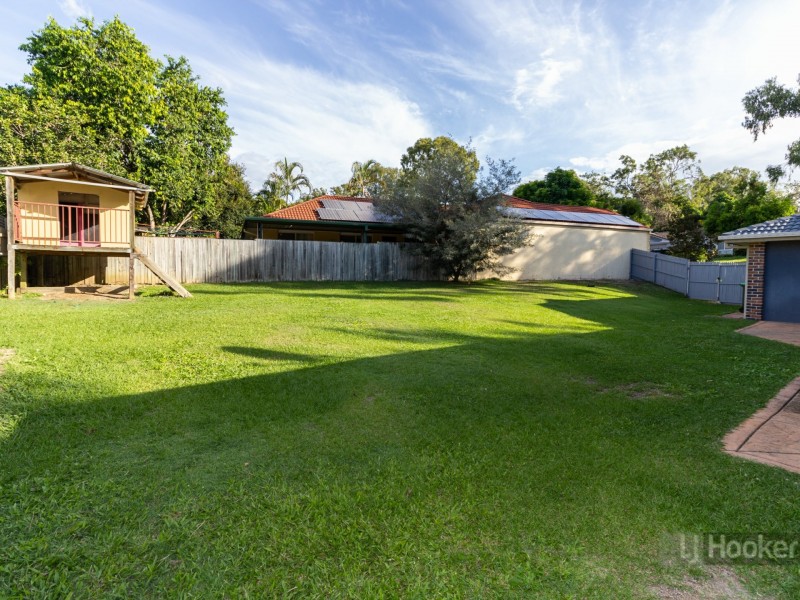 7 Honeysuckle Place, Forest Lake QLD 4078