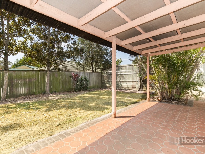 15 Toolara Circuit, Forest Lake QLD 4078