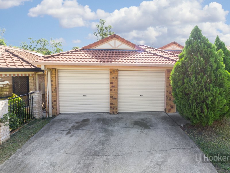 46 Glasshouse Crescent, Forest Lake QLD 4078