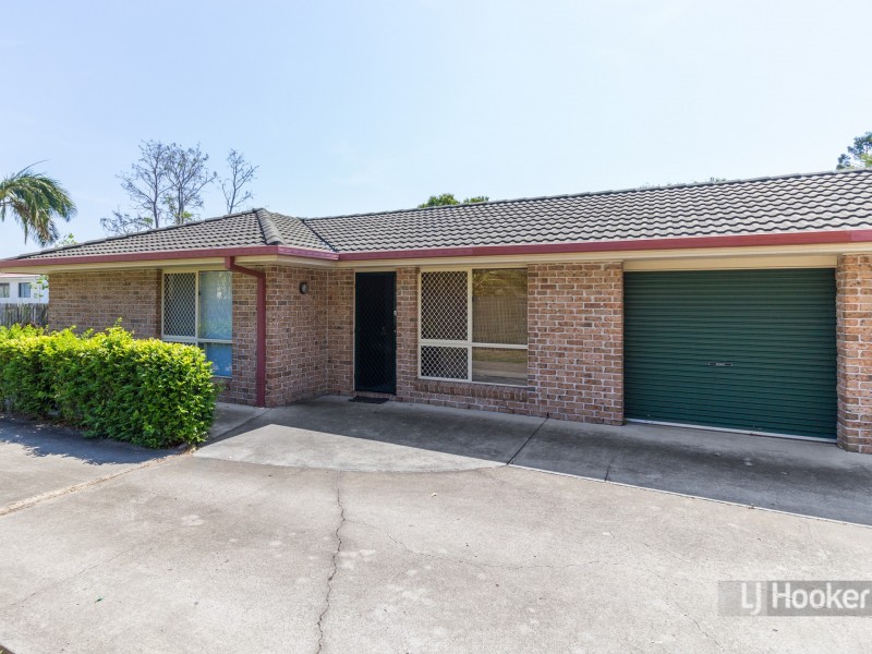 1/13A Merrell Street, North Booval QLD 4304