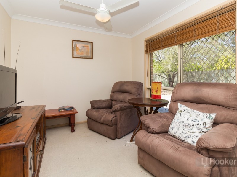 1/13A Merrell Street, North Booval QLD 4304