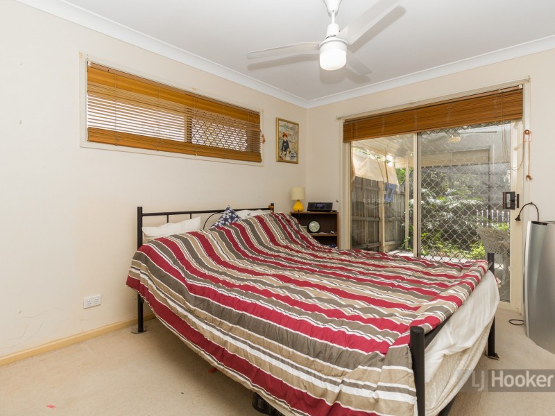 1/13A Merrell Street, North Booval QLD 4304