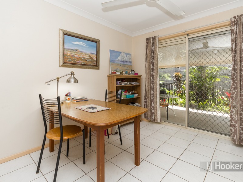 1/13A Merrell Street, North Booval QLD 4304