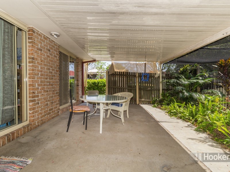 1/13A Merrell Street, North Booval QLD 4304