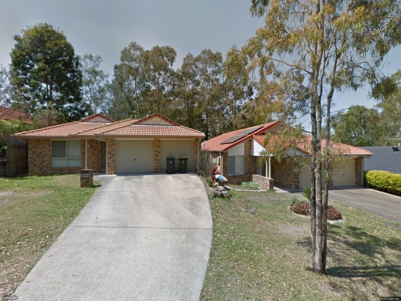 4 Lockyer Court, Forest Lake QLD 4078