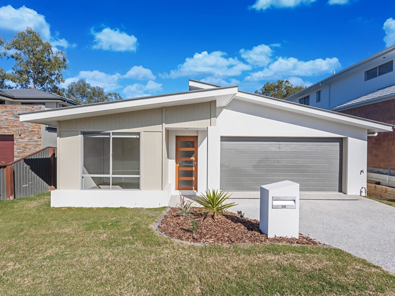 54 The Avenue, Heathwood QLD 4110