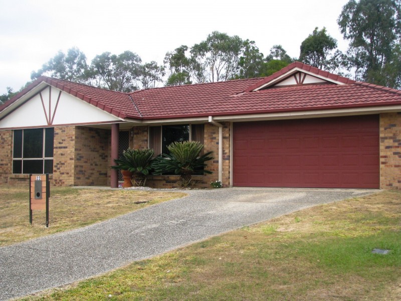 22 Hyde Place, Forest Lake QLD 4078
