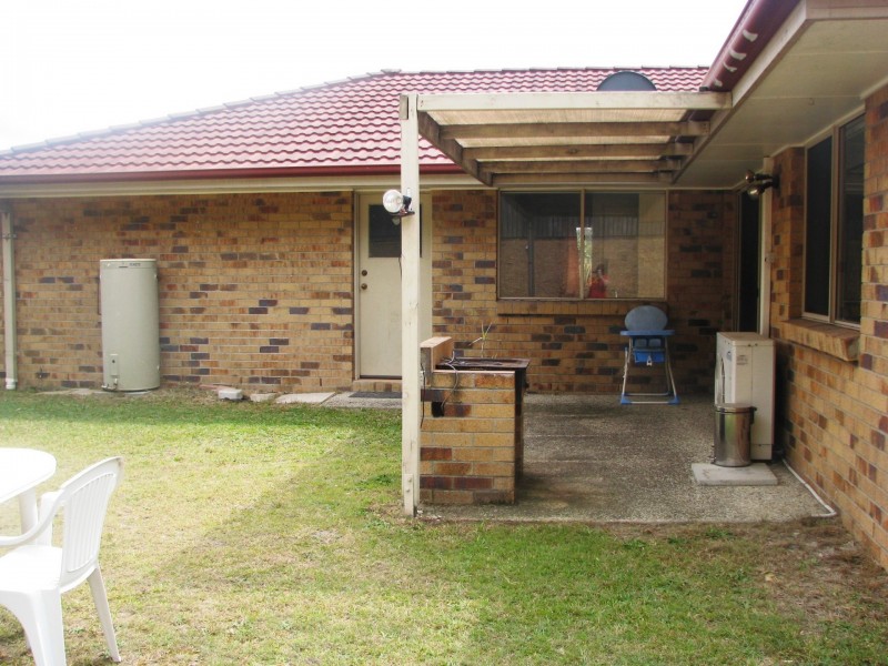 22 Hyde Place, Forest Lake QLD 4078