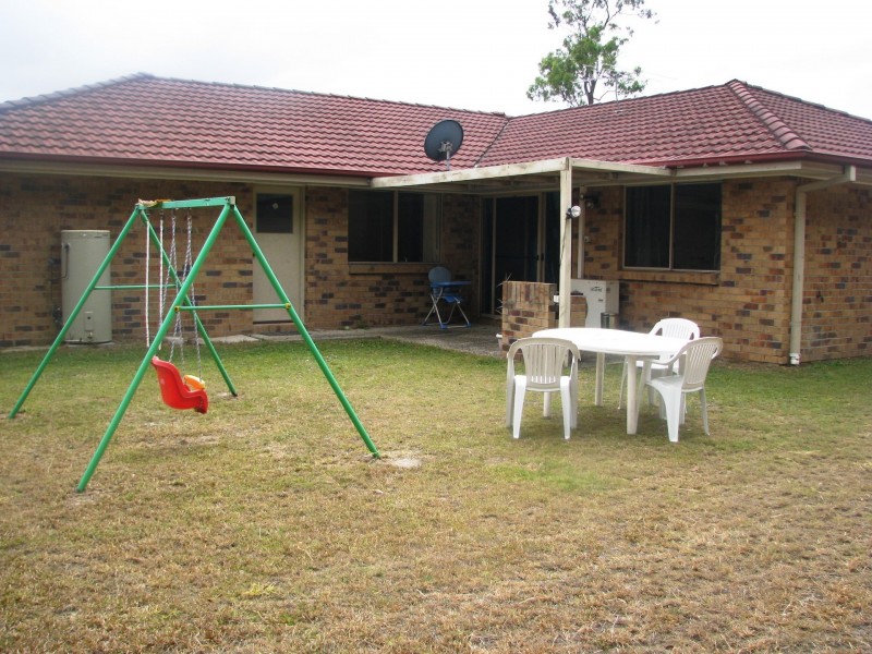 22 Hyde Place, Forest Lake QLD 4078