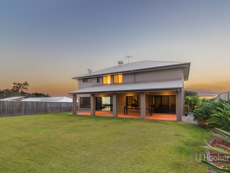 19 Hunter Close, Calamvale QLD 4116