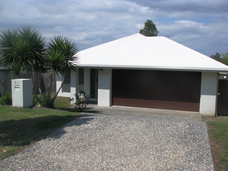 31 Anesbury Street, Doolandella QLD 4077