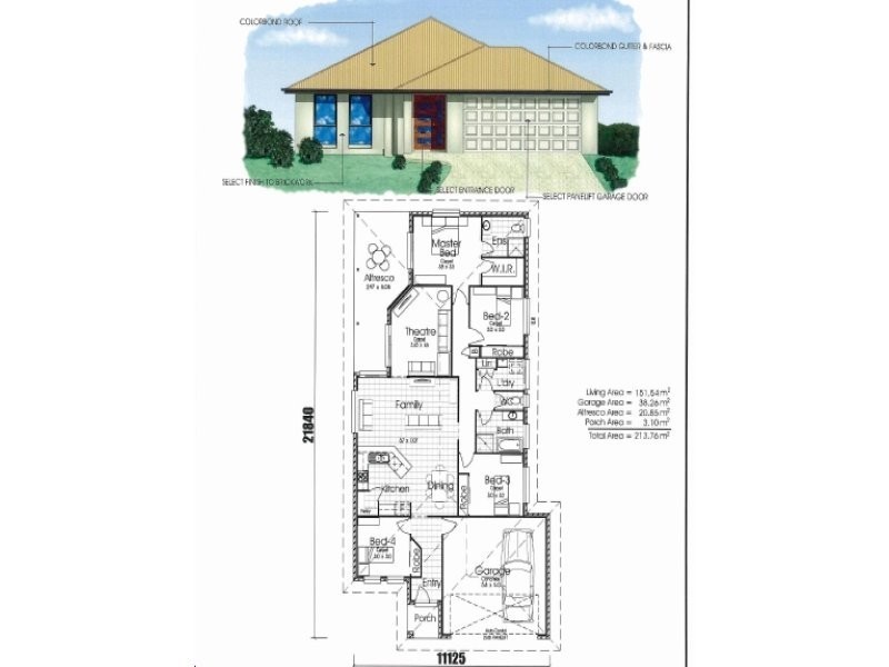 31 Anesbury Street, Doolandella QLD 4077