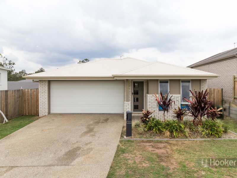 23 Peacock Street, Doolandella QLD 4077