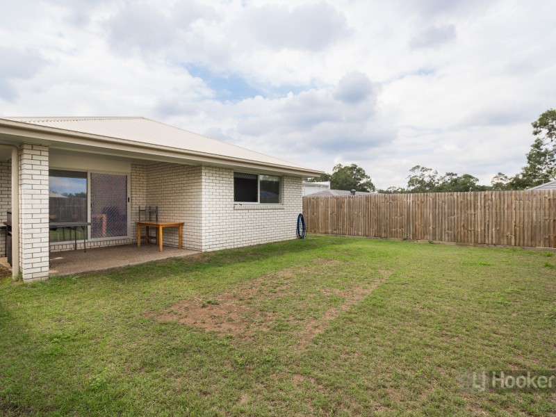 23 Peacock Street, Doolandella QLD 4077