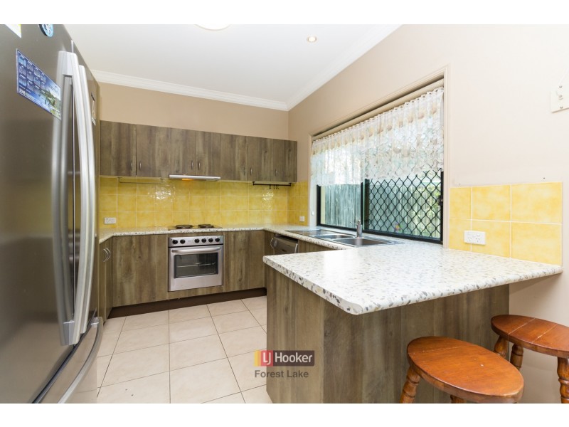 9 Mauritius Parade, Forest Lake QLD 4078