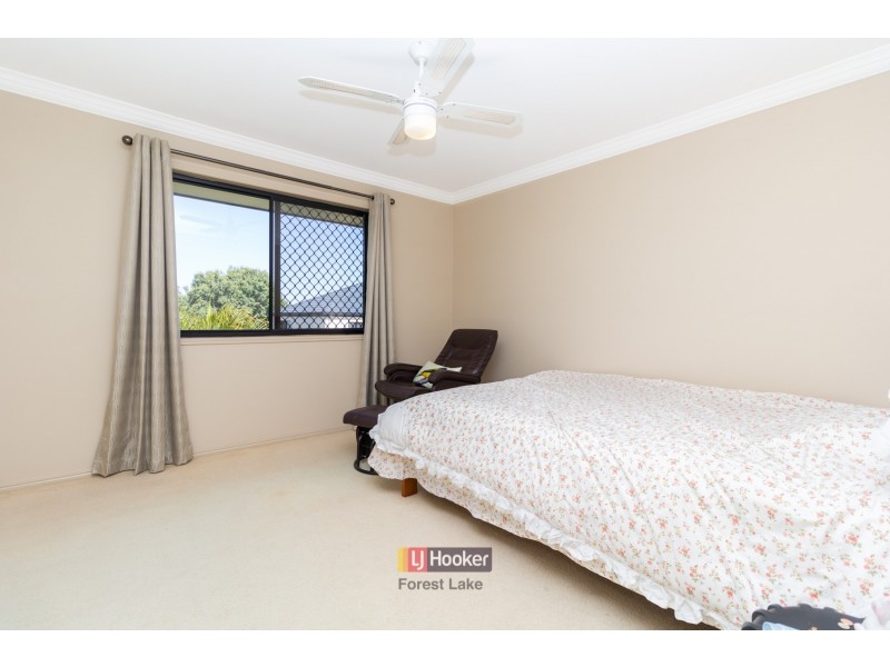 9 Mauritius Parade, Forest Lake QLD 4078